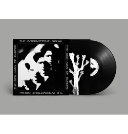 The Leaf Label The Sick Man Of Europe - The Intermittent Signal