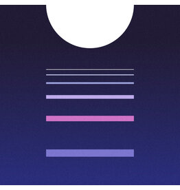 Be With Records Hatchback - Phaser For The Ocean, Chorus For The Moon
