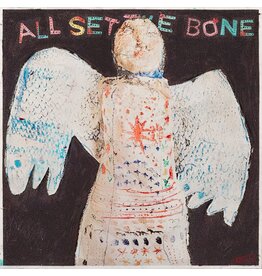 Transgressive Records Greg Freeman - All Set The Bone