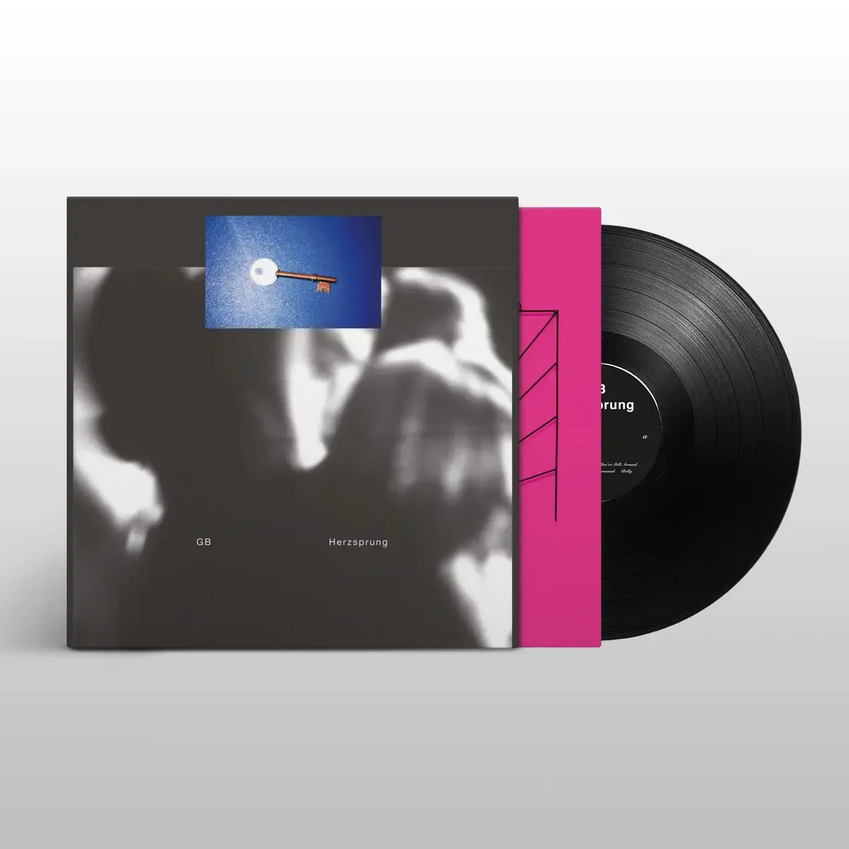 AD 93 GB - Herzsprung