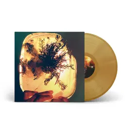 Mexican Summer L'Rain - fata morgana (Rose of Jericho Glow Vinyl)