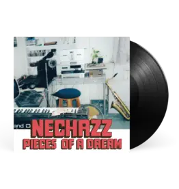 Habibi Funk Nechazz - Pieces Of A Dream
