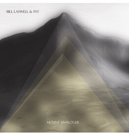 Sub Rosa Bill Laswell + P.ST - Mount Analogue