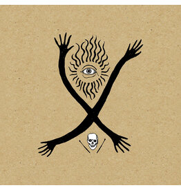 Mute Records Swans - Newly Sentient Being (CD)