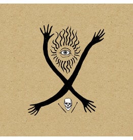 Mute Records Swans - Newly Sentient Being