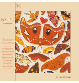 Parlophone Talk Talk - The Colour Of Spring (40th Anniversary Half-Speed Master)