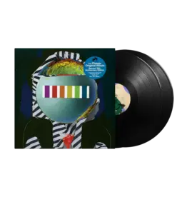 Mass Appeal DJ Shadow - The Mountain Will Fall (10th Anniversary Edition)