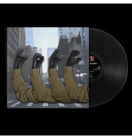 XL Recordings Standing on the Corner - SOTC II