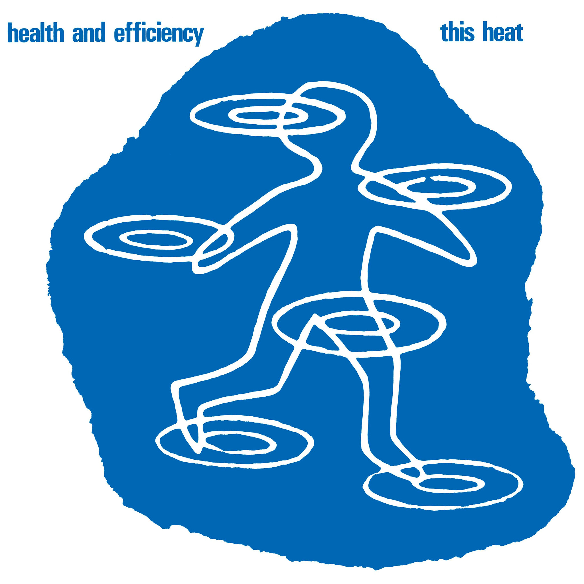 This Heat Records This Heat - Health and Efficiency