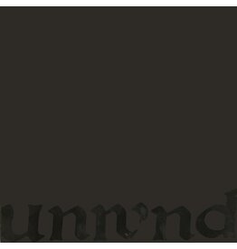 Numero Group Unwound - Leaves Turn Inside You (25th Anniversary White Vinyl)