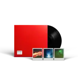 Interscope Records Nine Inch Nails & Boys Noize - Nine Inch Noize