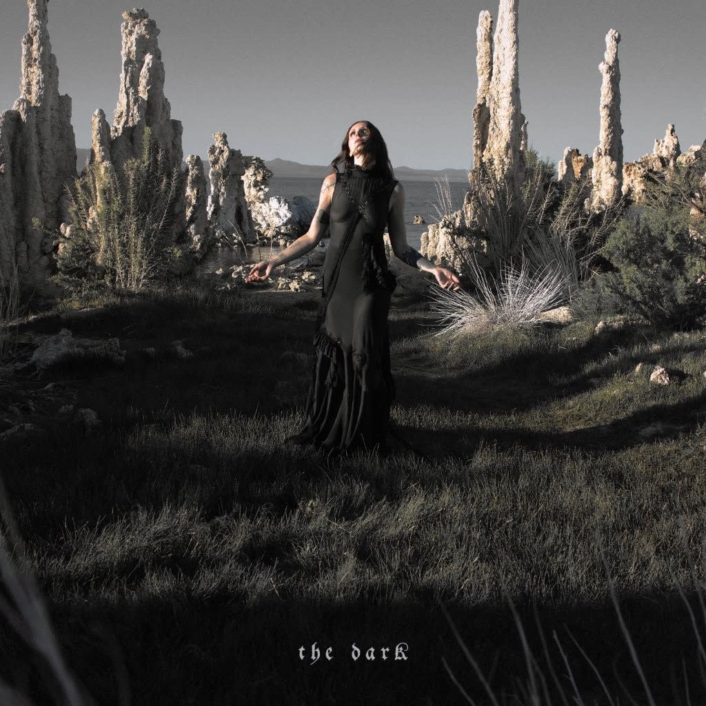 Concord Chelsea Wolfe - The Dark