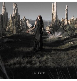 Concord Chelsea Wolfe - The Dark (Forest Green Vinyl)