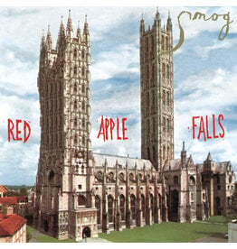 Drag City Smog - Red Apple Falls