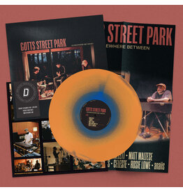 Play It Again Sam SIGNED Gotts Street Park - Somewhere Between (Dinked Edition)