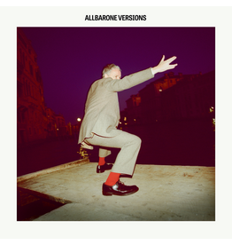 Heavenly Recordings Baxter Dury - Allbarone Versions