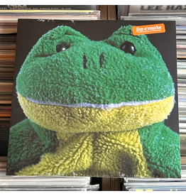 Drag City Jim O'Rourke - Halfway To A Threeway