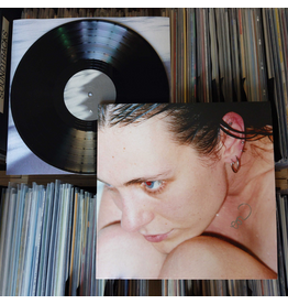 St. Itch SIGNED Ellie O’Neill - Time of Fallow