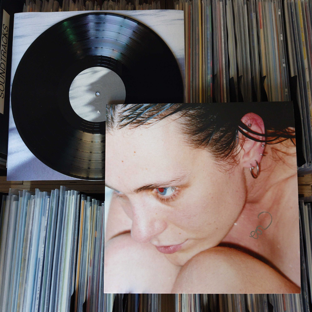 St. Itch SIGNED Ellie O’Neill - Time of Fallow