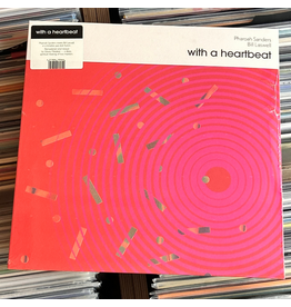 Glossy Mistakes Pharoah Sanders & Bill Laswell - With a Heartbeat