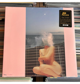 Numero Group Sooj - Crusher (Grey Vinyl)