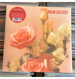 CORTIZONA Genesis P-Orridge & The Hafler Trio - Dreams Less Suite