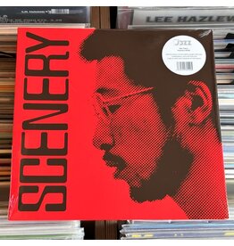 We Release Jazz Ryo Fukui - Scenery