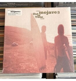 4AD Mojave 3 - Out Of Tune