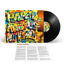 London Records Happy Mondays - Pills 'n' Thrills and Bellyaches