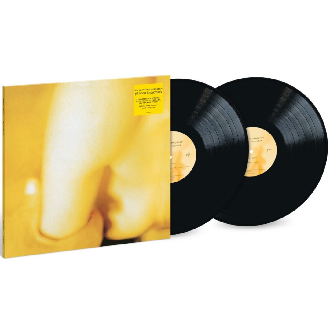 UMR The Smashing Pumpkins - Pisces Iscariot