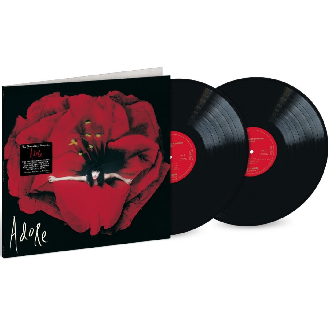 UMR The Smashing Pumpkins - Adore (2026 Remaster)