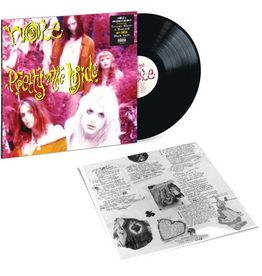UMR Hole - Pretty On The Inside (35th Anniversary)