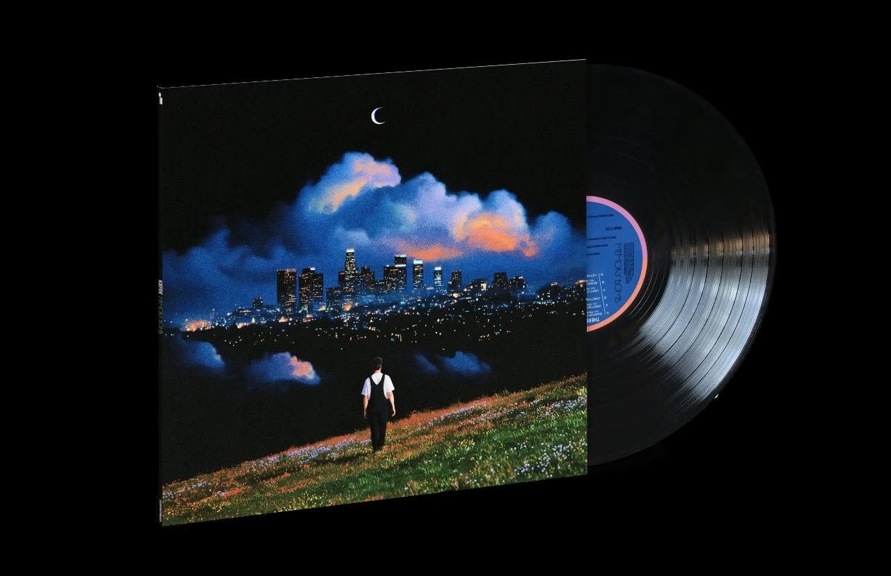 Blue Note Kiefer - Memory Bomb