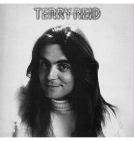 Proper Records Terry Reid - Seed of Memory