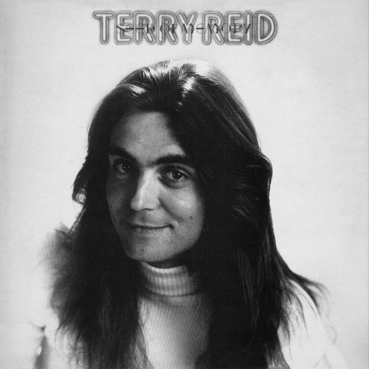 Proper Records Terry Reid - Seed of Memory