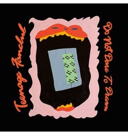Merge Records Teenage Fanclub - Do Not Dare To Dream