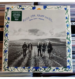 Silence Records Trad, Gras och Stenar - Rock för Kropp Och Själ (Deluxe Edition)