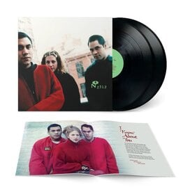 Numero Group Ida - I Know About You (30th Anniversary Edition)