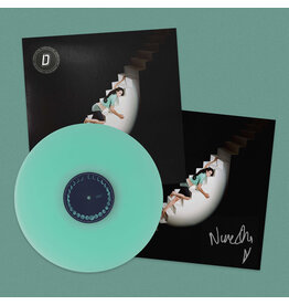 SIGNED Nieve Ella - How Long Will It Take? (Dinked Edition)