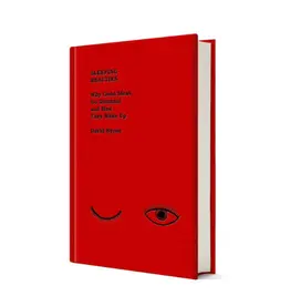 Canongate David Byrne - Sleeping Beauties: Why Good Ideas Go Dormant and How They Wake Up