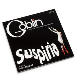 AMS Goblin - Suspiria
