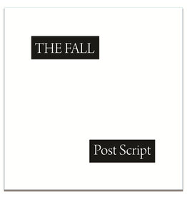 Gonzo The Fall - Post Script