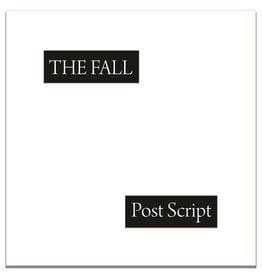 Gonzo The Fall - Post Script (White Vinyl)