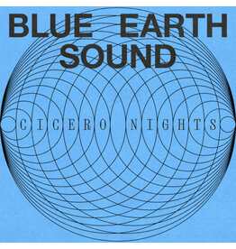 Root Records Blue Earth Sound - Cicero Nights