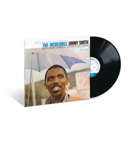 Blue Note Jimmy Smith - Softly as a Summer Breeze (Classic Vinyl)