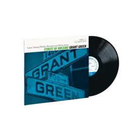 Blue Note Grant Green - Street of Dreams (Classic Vinyl)