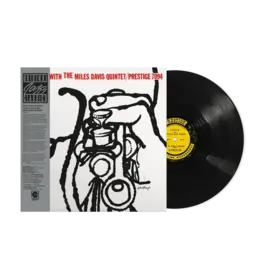 Craft Recordings The Miles Davis Quintet - Cookin' With The Miles Davis Quintet