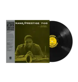 Craft Recordings John Coltrane - Coltrane