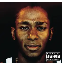 Mos Def - Black On Both Sides