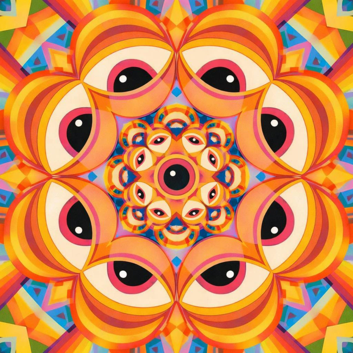 Evil Plans Various - Evil Acid Barons